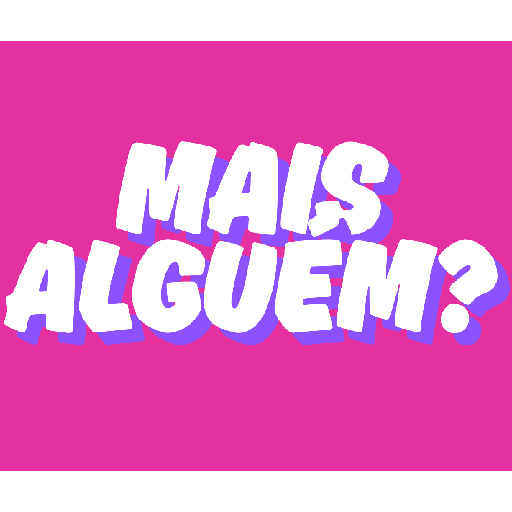 Minhas figurinhas