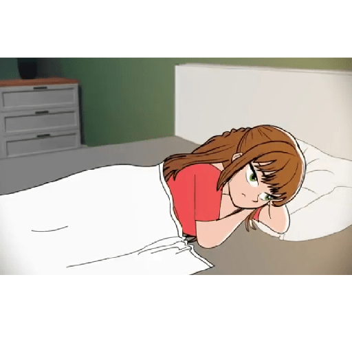 Minha História em animação 27