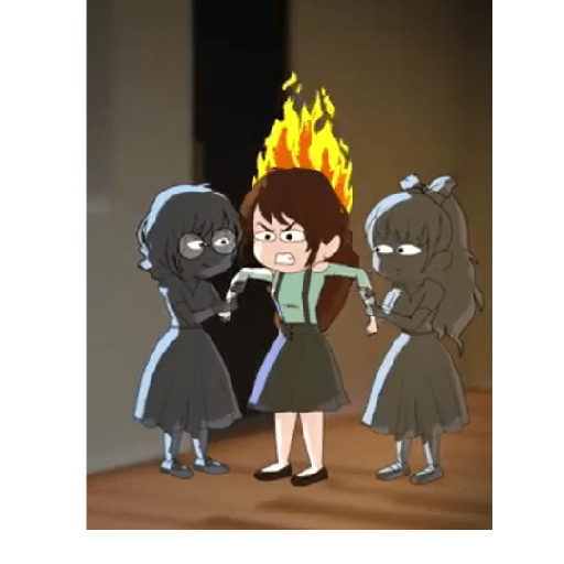 Minha História em animação 28