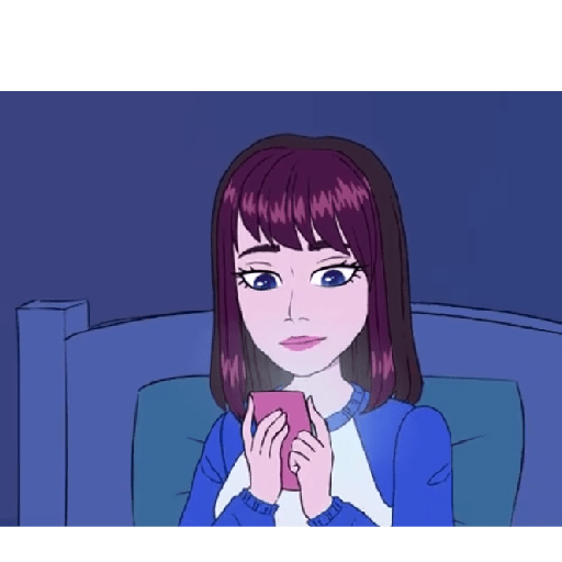 Minha História em animação 25