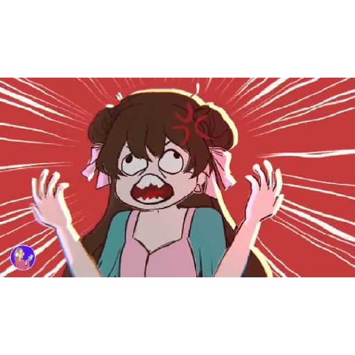 Minha História em animação 7