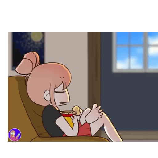 Minha História em animação 22