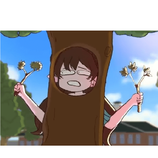 Minha História em animação 12