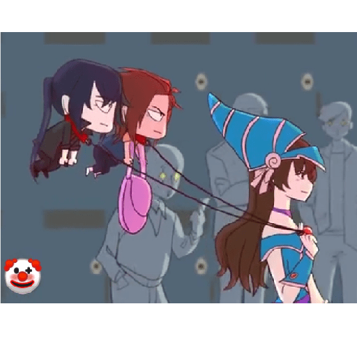 Minha História em animação 13