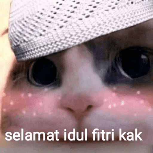 Kucingkak 2