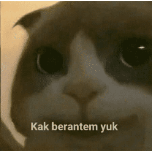 Kucingkak 5