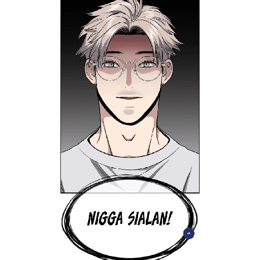 Halo bangsat 16