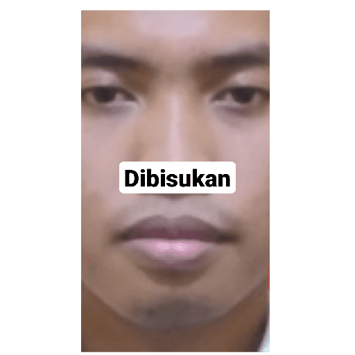 Halo bangsat 17