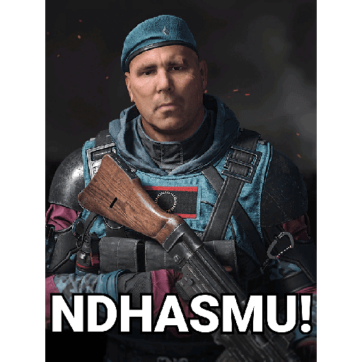 Halo bangsat 27