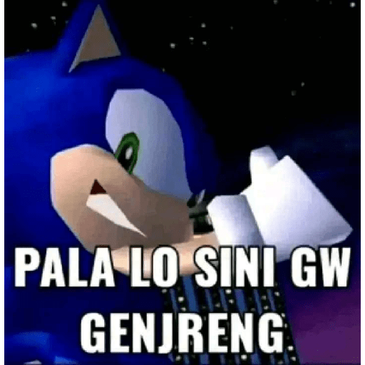 Halo bangsat 11