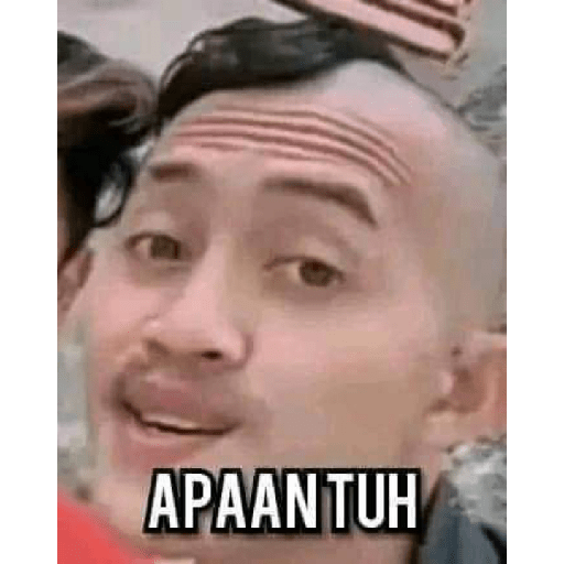 Halo bangsat 3