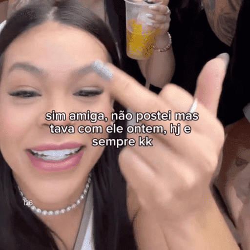 Livia Rafaelle Memes 2