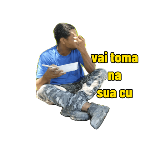 Minhas figurinhas 20