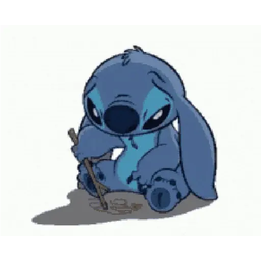 Stich 20