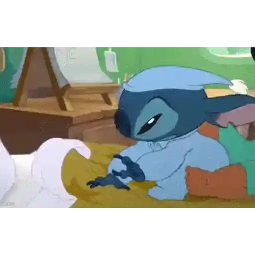 Stich 1