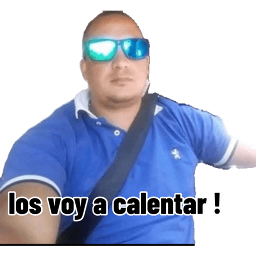 Mis pegatinas 14