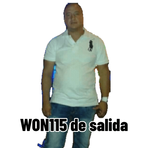 Mis pegatinas 15