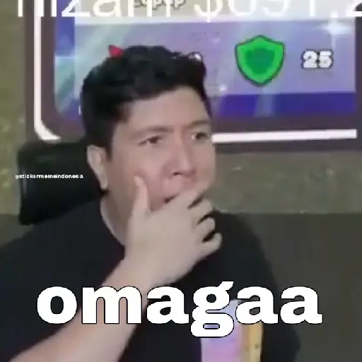 Sticker 8