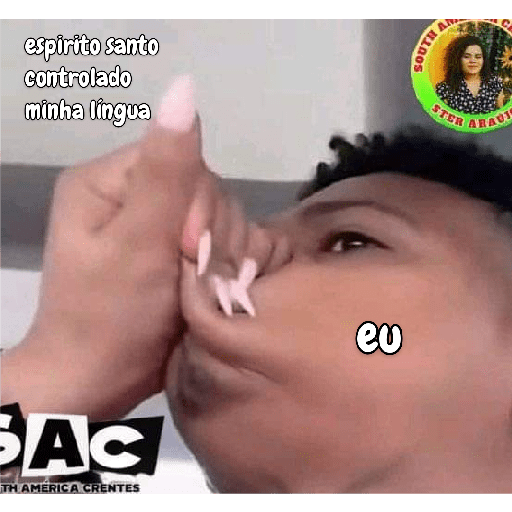 Meme gospel 2.0 16
