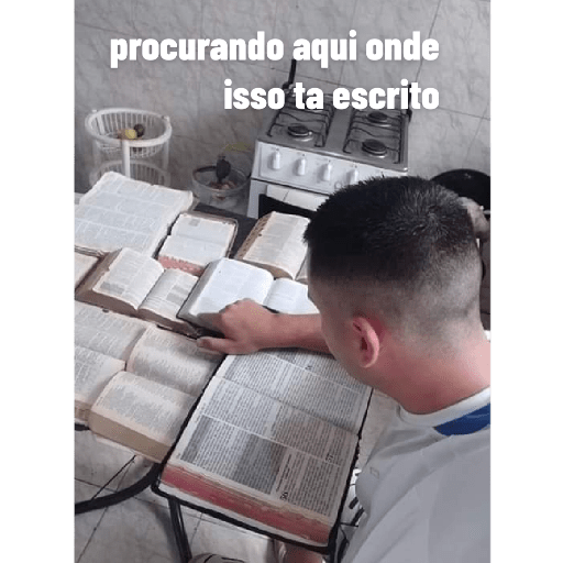 Meme gospel 2.0 10