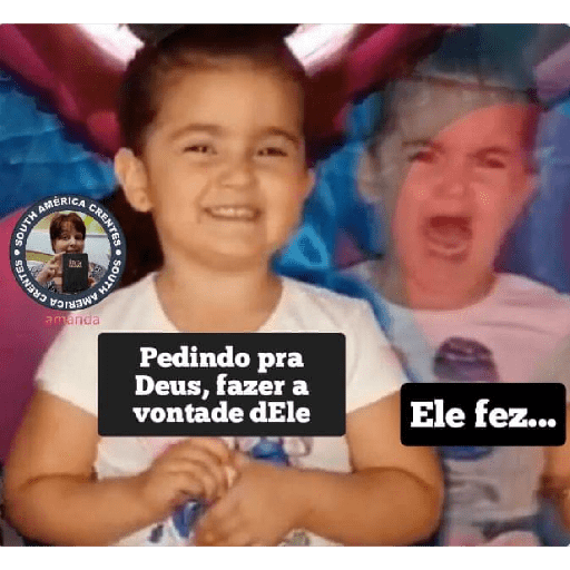 Meme gospel 2.0 12