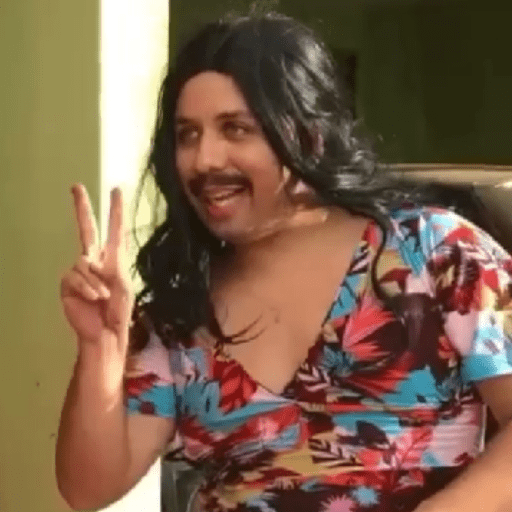 Influencers de Natal 15