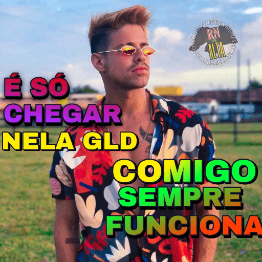 Influencers de Natal 14