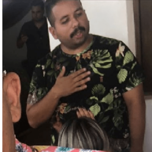 Influencers de Natal 26