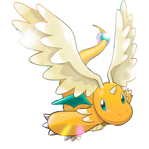 Pokémon geração 10 11