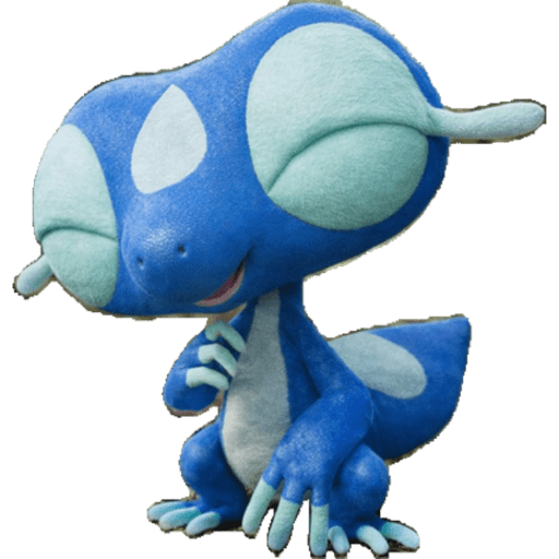 Pokémon geração 10 9