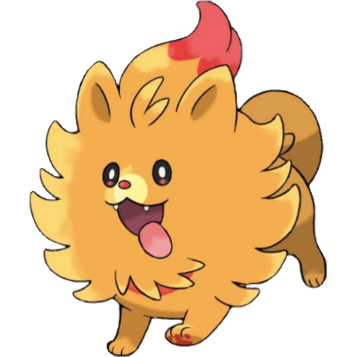 Pokémon geração 10 3