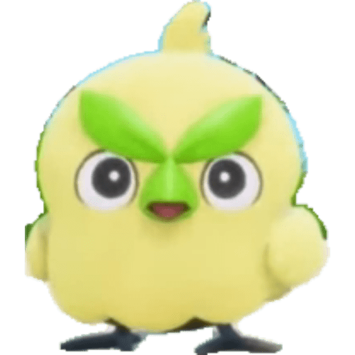 Pokémon geração 10 5