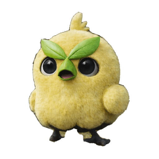 Pokémon geração 10 8