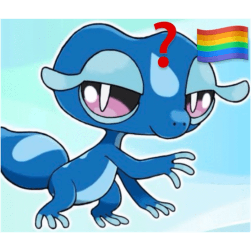 Pokémon geração 10 1