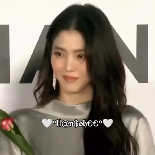 Sohee darling 🖤 3