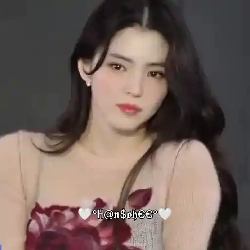 Sohee darling 🖤 10