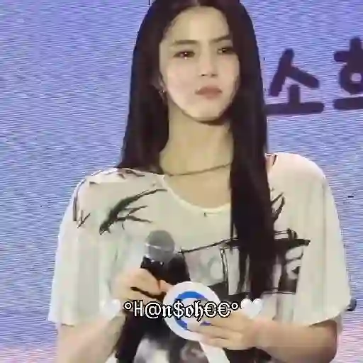 Sohee darling 🖤 4
