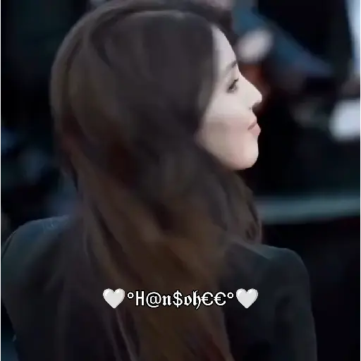 Sohee darling 🖤 6