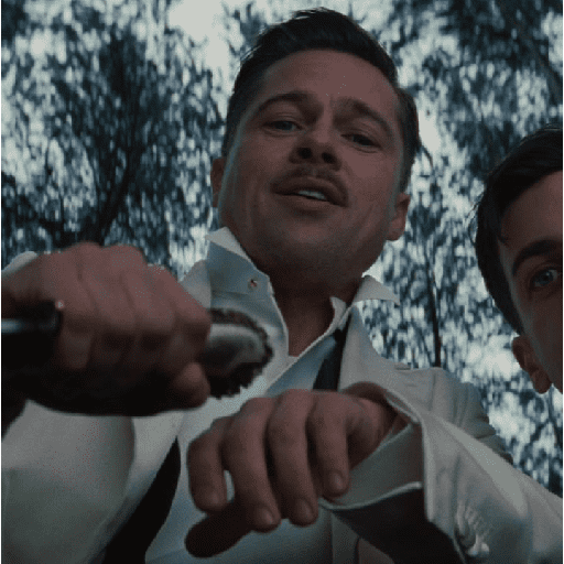 Inglourious Bastards  2