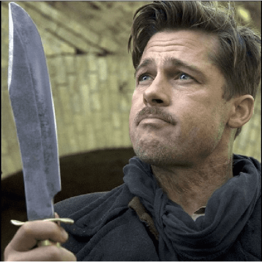 Inglourious Bastards  3