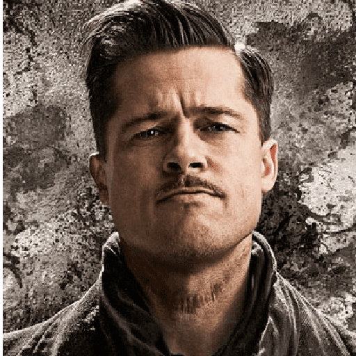 Inglourious Bastards  4