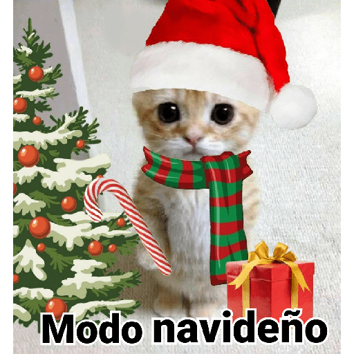 Memes Navideños🎄🎅