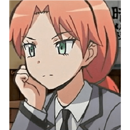 Rinka hayami 3