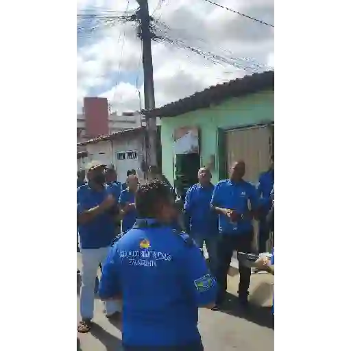 EVANGELISMO ISJ 5