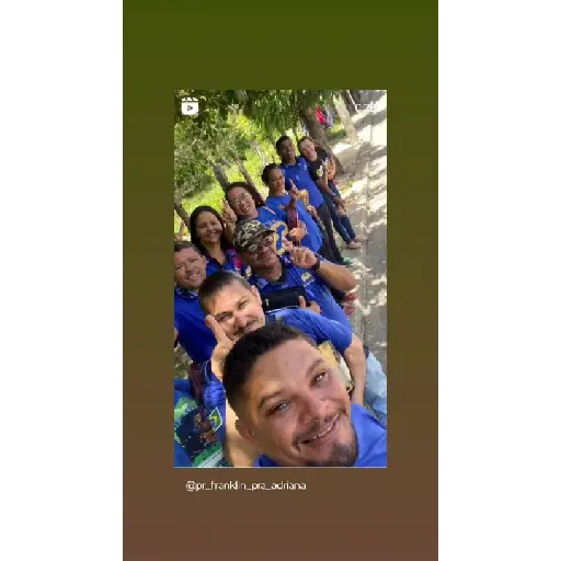 EVANGELISMO ISJ 3