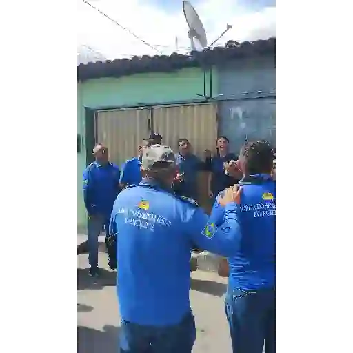 EVANGELISMO ISJ 2