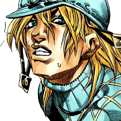 Diego Brando 1