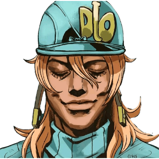 Diego Brando 3