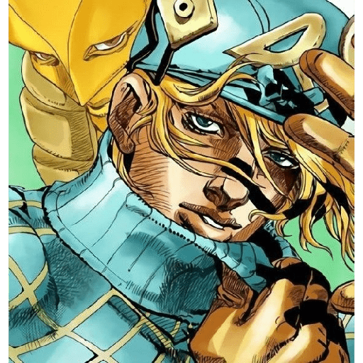Diego Brando 4