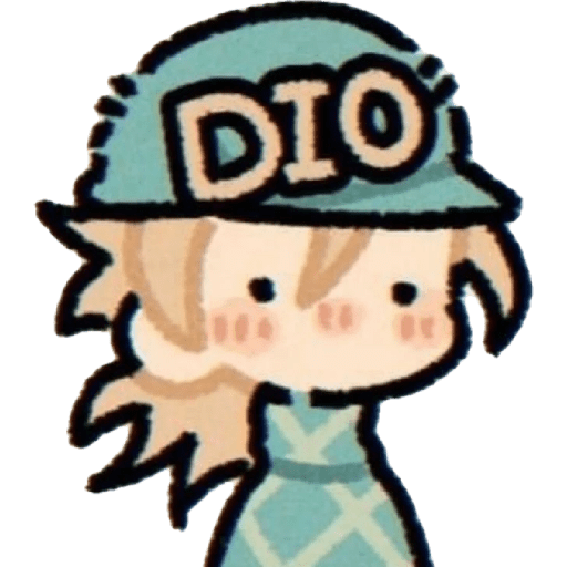 Diego Brando 5